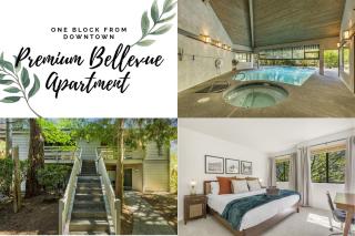 Perch - Bellevue Retreat - 0