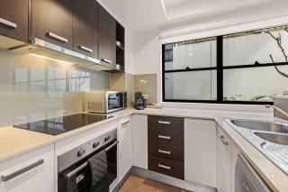 Sixth Avenue Retreat - 6