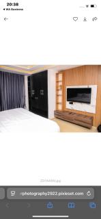 Brix Classic lounge & Suites - 4