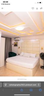 Brix Classic lounge & Suites - 6