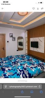 Brix Classic lounge & Suites - 3