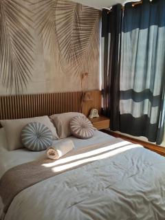 Moderno Apartamento Dúplex Cerro Alegre PARKING - 9