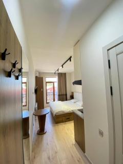 Apartment in Civilization Center - Tashkent - 6
