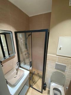 Apartment in Civilization Center - Tashkent - 5