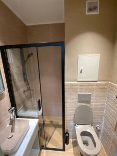 Apartment in Civilization Center - Tashkent - 4