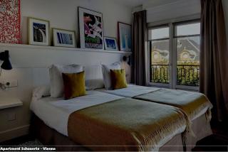 Apartment Schauert - 0