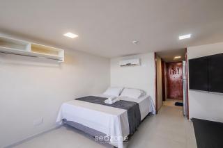 Studio em Cond. c/ Piscina e Vista Mar SVM1310 - 7