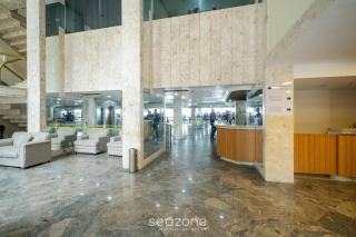 Studio em Cond. c/ Piscina e Vista Mar SVM1310 - 2