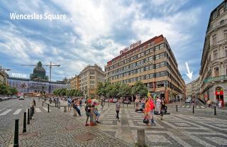 Apartments Ve Smeckach 27 - 2