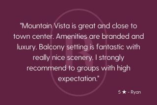 Mountain Vista - beautifully renovated home with spa pool - 6
