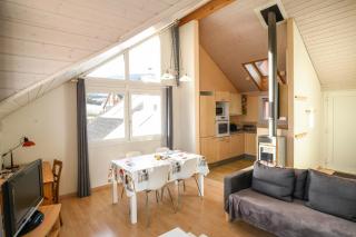 Appartment Aux Lilas - 5