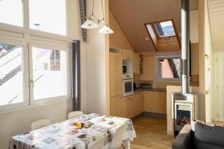 Appartment Aux Lilas - 4