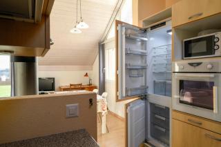 Appartment Aux Lilas - 3