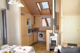 Appartment Aux Lilas - 2