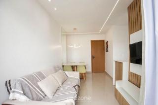 Apto. em Cond. c/ Piscina e Vista Praia HDL1403 - 9