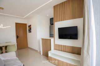 Apto. em Cond. c/ Piscina e Vista Praia HDL1403 - 5