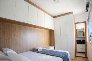 Apto. em Cond. c/ Piscina e Vista Praia HDL1403 - 2