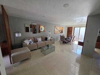 Casa moderna 3 camas King, Rooftop y cochera - 8