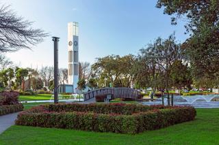 TRYP by Wyndham The Square, Palmerston North - 7