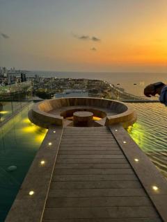 Apartment in Cartagena - 1