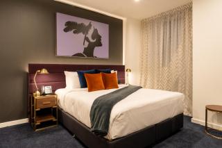 TRYP by Wyndham The Square, Palmerston North - 6