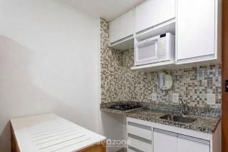 Apto. em Cond. c/ Vista p/ Cidade PNE0214 - 8
