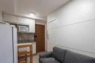 Apto. em Cond. c/ Vista p/ Cidade PNE0214 - 5