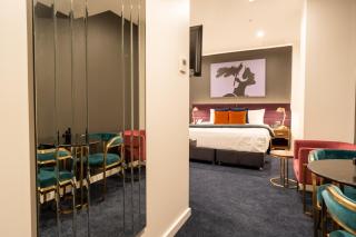 TRYP by Wyndham The Square, Palmerston North - 5
