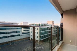 Apto. em Cond. c/ Vista p/ Cidade PNE0214 - 6