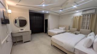 Cavalry Elite Hotel - 0