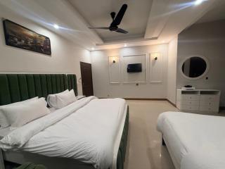 Cavalry Elite Hotel - 9