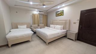 Cavalry Elite Hotel - 8