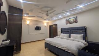 Cavalry Elite Hotel - 4