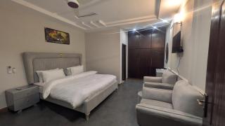 Cavalry Elite Hotel - 3