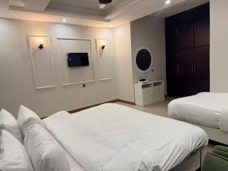Cavalry Elite Hotel - 2