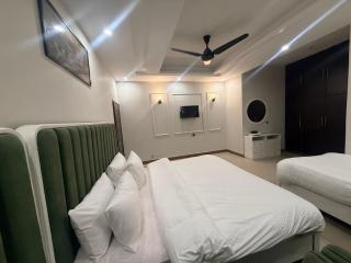 Cavalry Elite Hotel - 1