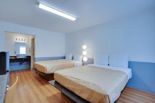 Bridgeview Hotel - Fresno - 5