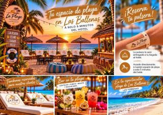 Hotel CasaRoof Rooftop Beach Club - Las Terrenas - 8