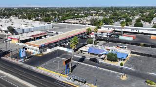 Bridgeview Hotel - Fresno - 1