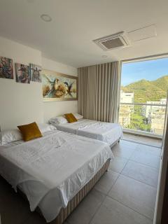 Apartamento en santa marta - 8
