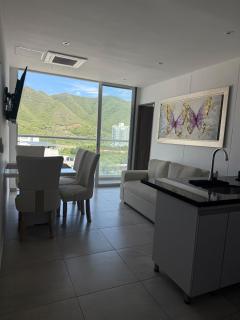 Apartamento en santa marta - 2