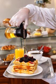 Patrimonial Hotel Boutique - 4