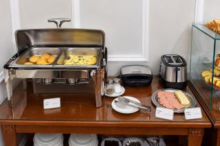 Patrimonial Hotel Boutique - 1