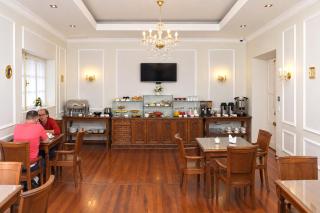 Patrimonial Hotel Boutique - 3