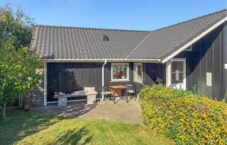 Gorgeous Home In Esbjerg V With Wifi - 4