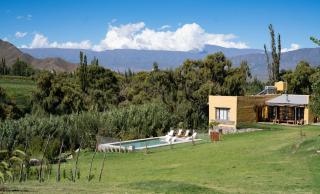 Loma Puskana - Casas - 9