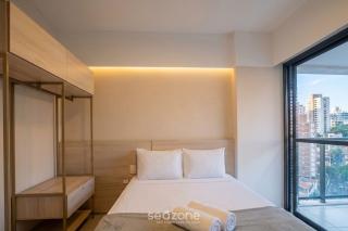 Apartamento moderno BLB0901 - 9