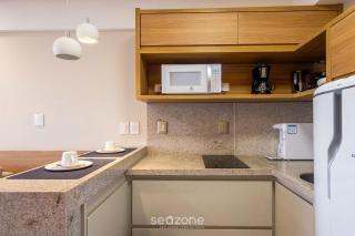 Apartamento moderno BLB0901 - 8