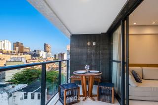 Apartamento moderno BLB0901 - 6