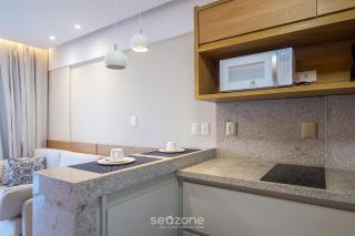 Apartamento moderno BLB0901 - 2